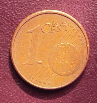 Лот: 4432845. Фото: 1. Иностранная монетка (А132). Остальные страны