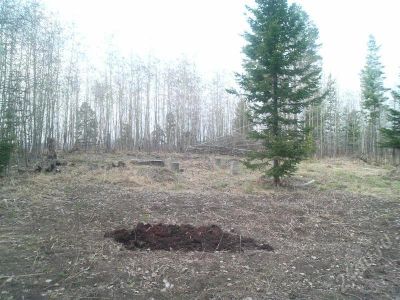 Лот: 404112. Фото: 1. Продам участок 10 соток (ориентир... Земельные участки