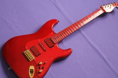 Лот: 4885754. Фото: 1. Bill Lawrence BL3M-55G Made In... Гитары