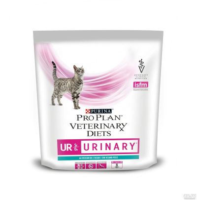 Лот: 17235490. Фото: 1. Purina Pro Plan (вет. корма) для... Корма