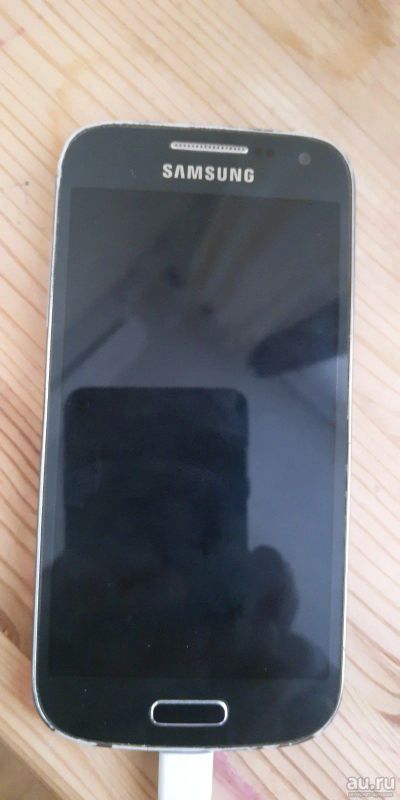 Лот: 13519223. Фото: 1. samsung galaxy s4mini. Смартфоны