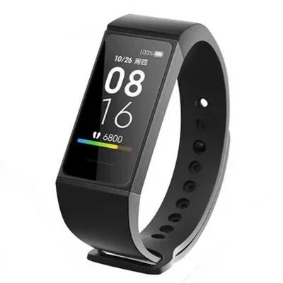 Лот: 16518500. Фото: 1. Фитнес Браслет Xiaomi Redmi Band... Смарт-часы, фитнес-браслеты, аксессуары