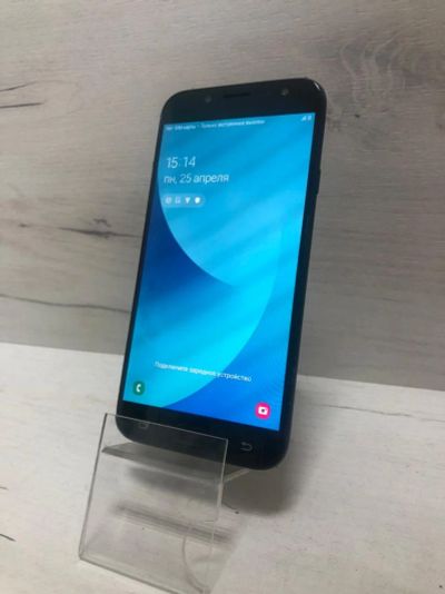 Лот: 18950632. Фото: 1. Телефон Samsung Galaxy j7 (2017... Смартфоны