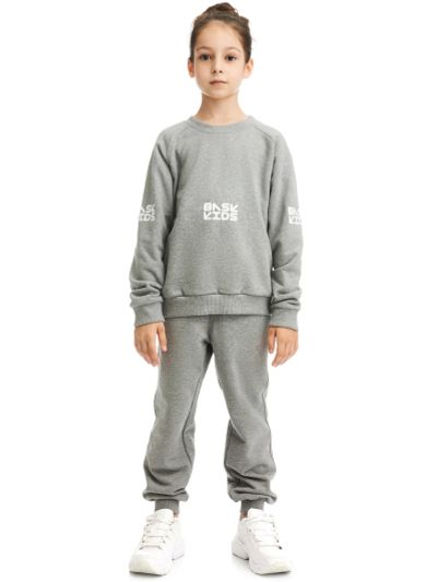 Лот: 24604122. Фото: 1. Толстовки BASK kids. Легкие куртки, толстовки