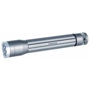 Лот: 3245433. Фото: 1. Фонарь Camelion LED 8. Фонарики