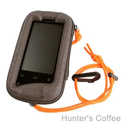 Лот: 11087135. Фото: 1. GizzMoVest Чехол для Garmin Monterra... Чехлы, бамперы