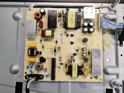 Лот: 24908777. Фото: 1. TV5006-ZC02-02 tv Haier 50 Smart... Запчасти для телевизоров, видеотехники, аудиотехники