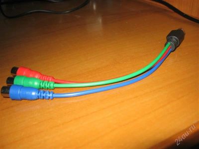Лот: 1690365. Фото: 1. Продажа\обмен] Оригинальный кабель... Шлейфы, кабели, переходники