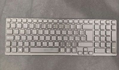 Лот: 18813260. Фото: 1. Клавиатура для ноутбука Sony Vaio... Клавиатуры для ноутбуков