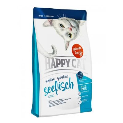 Лот: 13967194. Фото: 1. Happy Cat (Хэппи Кэт) Морская... Корма