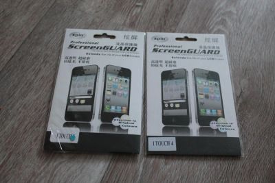 Лот: 6761649. Фото: 1. apple ipod touch 4. Дисплеи, дисплейные модули, тачскрины