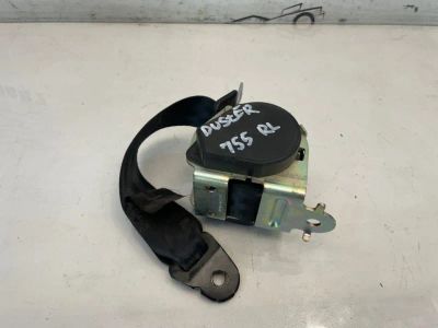 Лот: 22458877. Фото: 1. ремень безопасности Renault Duster... Другое (автозапчасти)