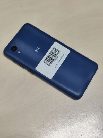 Лот: 25437750. Фото: 1. Телефон Zte Blade L8. Телефоны в разбор