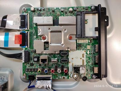 Лот: 22557439. Фото: 1. EAX69083603 tv LG 55NANO816NA... Запчасти для телевизоров, видеотехники, аудиотехники