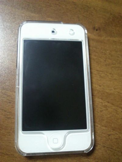 Лот: 3122299. Фото: 1. IPod Touch 4 поколения 32GB в... Плееры