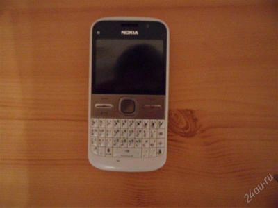 Лот: 1978409. Фото: 1. Nokia E5. Смартфоны