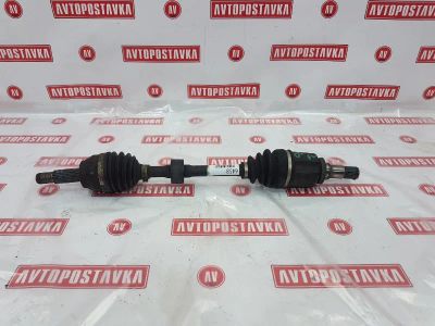 Лот: 20899091. Фото: 1. Привод колеса Mazda Demio DE5FS... Трансмиссия