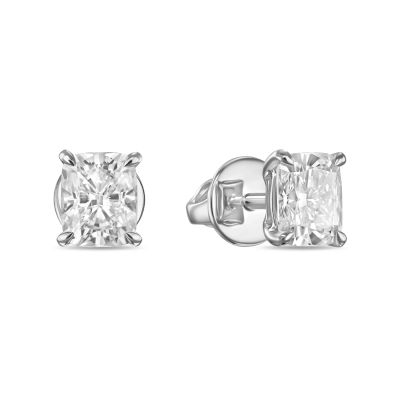 Лот: 24635494. Фото: 1. Серьги МЮЗ. Серьги, каффы