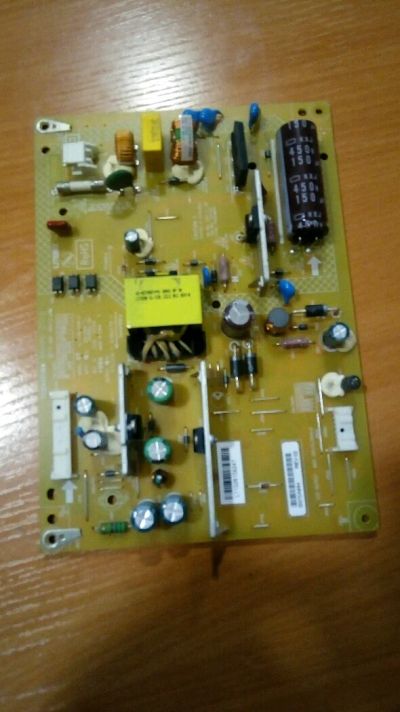 Лот: 8730693. Фото: 1. Блок питания Toshiba ue-3790-01un-lf... Запчасти для остальной бытовой техники
