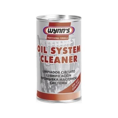 Лот: 11247603. Фото: 1. W47244 Oil System Cleaner Очиститель... Присадки, добавки в топливо