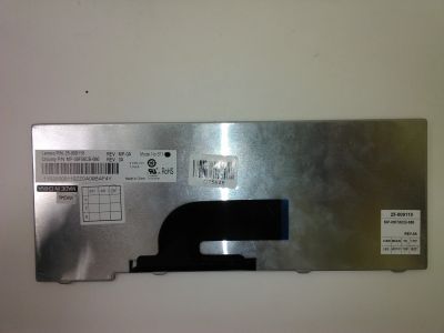 Лот: 12237655. Фото: 1. Клавиатура Lenovo Ideapad S10-2... Клавиатуры для ноутбуков