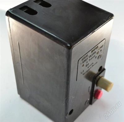 Лот: 622609. Фото: 1. Автомат АП 50 Б.Цена за пару. Автоматы, пакетники, предохранители