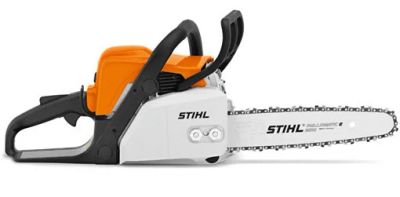 Лот: 16659194. Фото: 1. Пила цепная бензиновая STIHL MS... Бензо-, мотоинструмент