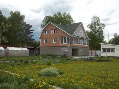 Лот: 5946363. Фото: 1. Уютный коттедж на ст. Минино. Дома
