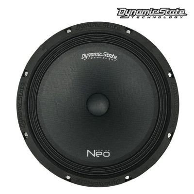 Лот: 15470477. Фото: 1. Акус. сист. Dynamic State NM-25... Акустика автомобильная