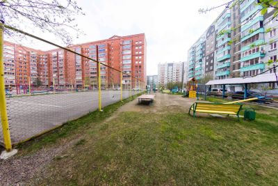 Лот: 25526970. Фото: 1. 2-комн. квартира , Красноярск... Квартиры, студии