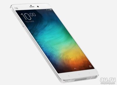 Лот: 9071648. Фото: 1. Смартфон Xiaomi Redmi Note 4... Смартфоны