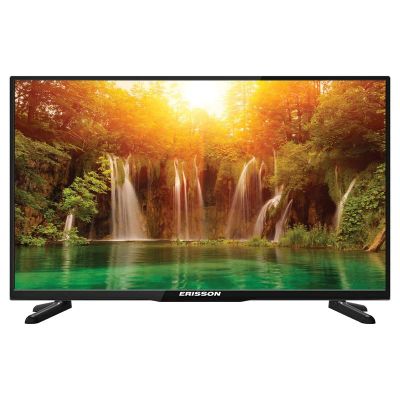 Лот: 11682351. Фото: 1. Телевизор 32" Erisson 32FLEA98T2... Телевизоры