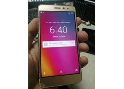 Лот: 18360941. Фото: 1. Смартфон Lenovo Vibe K6 Power... Смартфоны