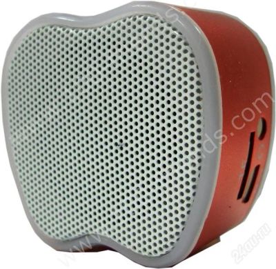 Лот: 2166435. Фото: 1. Колонки c FM-приемником (HX-738... Музыкальные центры, магнитолы