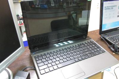 Лот: 9472656. Фото: 1. Ноутбук Acer Aspire 5750 (9732... Ноутбуки