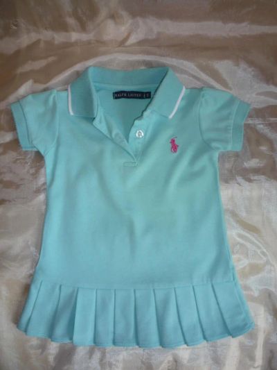 Лот: 4063591. Фото: 1. Платье Ralph Lauren. Платья, сарафаны