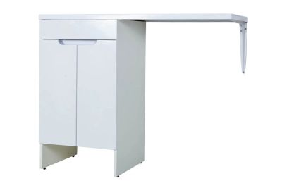 Лот: 23649067. Фото: 1. Тумба напольная ORANGE Sistema. Мебель для ванной комнаты