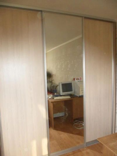 Лот: 8766596. Фото: 1. Шкаф-купе. Шкафы, шкафы-купе