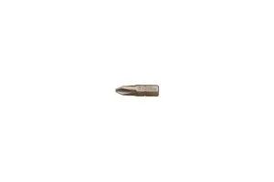 Лот: 21570005. Фото: 1. Бит Sata PHILIPS PH-1 25мм (1... Расходные материалы, сменные насадки