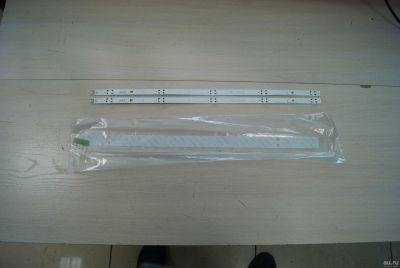 Лот: 13710240. Фото: 1. led string , LG Innotek Direct... Печатные платы