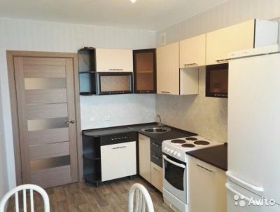 Лот: 9933165. Фото: 1. СДАМ 1-к квартира, 41 м?, 13/16... Квартиры, студии