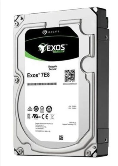 Лот: 17659561. Фото: 1. Жесткий диск HDD 8TB Серверные... Жёсткие диски (HDD)