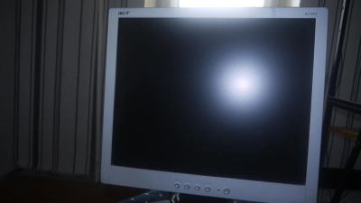 Лот: 5382899. Фото: 1. Монитор Acer AL1912. ЖК-мониторы