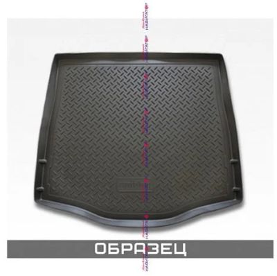 Лот: 17276438. Фото: 1. Коврик багажника Kia Sorento Prime... Чехлы, коврики, оплетки руля