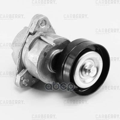 Лот: 24860112. Фото: 1. Натяжитель Приводного Ремня Chevrolet... Другое (автозапчасти)
