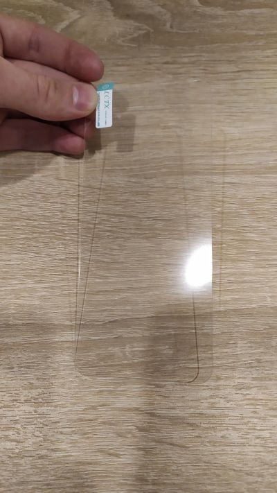 Лот: 14925167. Фото: 1. Защитное стекло для Xiaomi Redmi... Дисплеи, дисплейные модули, тачскрины