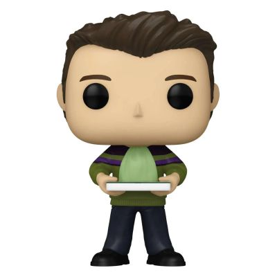 Лот: 24513082. Фото: 1. Фигурка Funko POP! TV: Friends... Другое (сувениры, подарки)