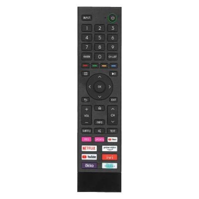 Лот: 24920146. Фото: 1. Универсальный пульт ДУ Huayu CT-95038. Пульты ДУ