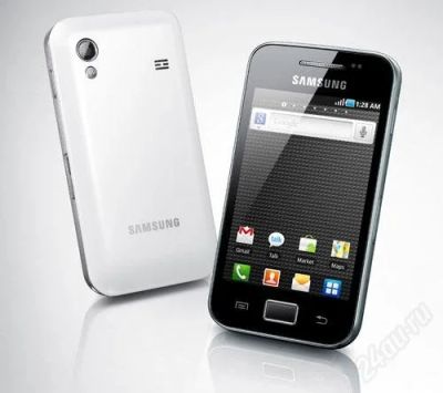 Лот: 2132899. Фото: 1. Samsung Galaxy Ace S5830 срочно. Смартфоны