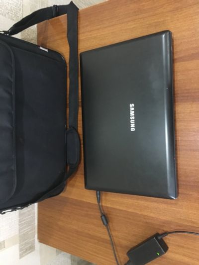 Лот: 16201263. Фото: 1. Ноутбук Samsung NP - R717 (ОБМЕН... Ноутбуки